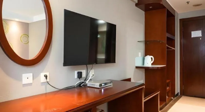 GreenTree Inn Nanning Langdong Hotel