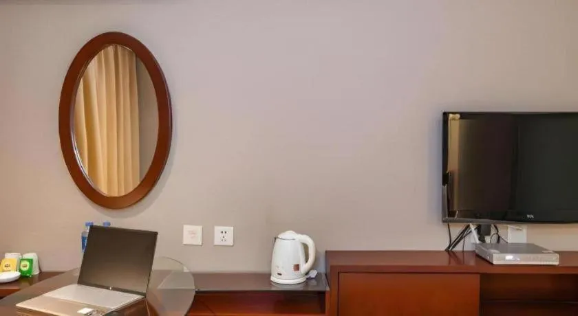 GreenTree Inn Nanning Langdong Hotel