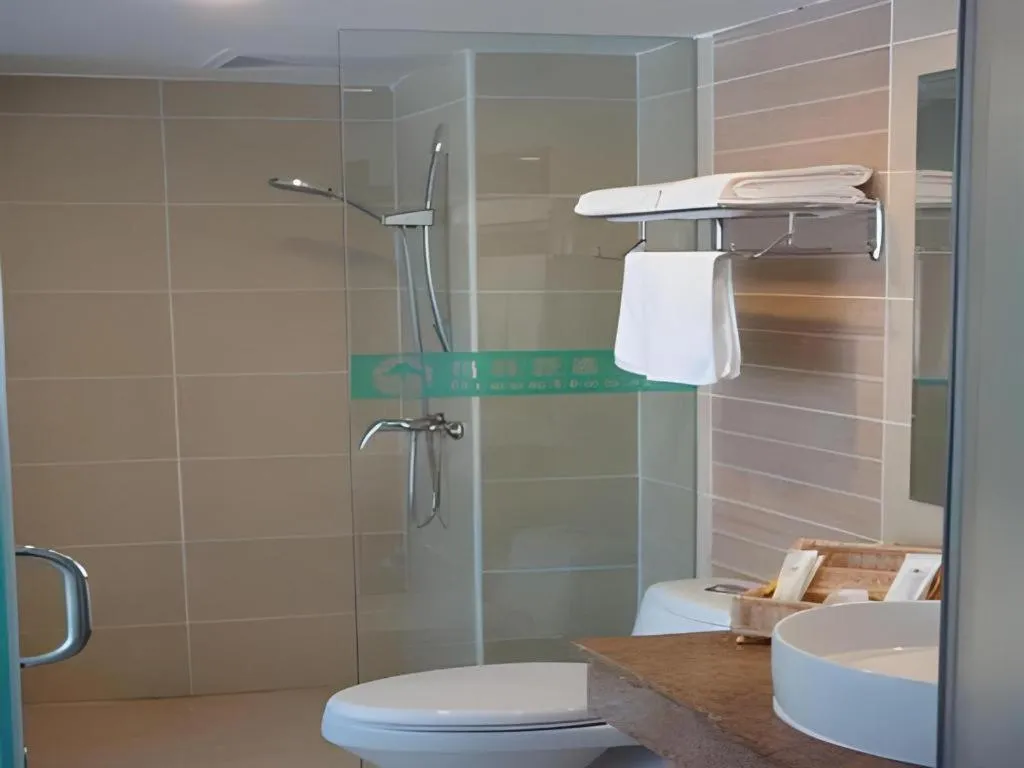 GreenTree Inn Nanning Langdong Hotel