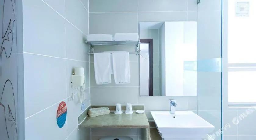 GreenTree Inn Nanning Langdong Hotel