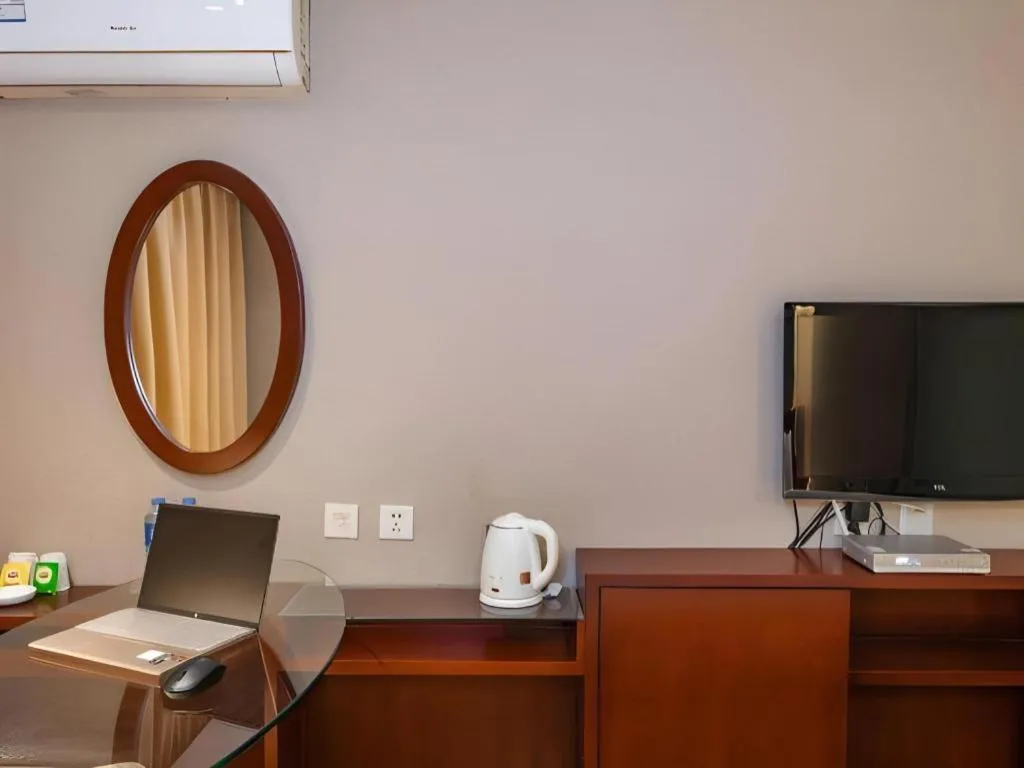 GreenTree Inn Nanning Langdong Hotel