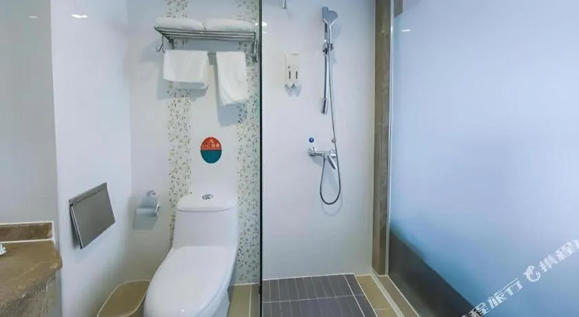 GreenTree Inn Nanning Langdong Hotel