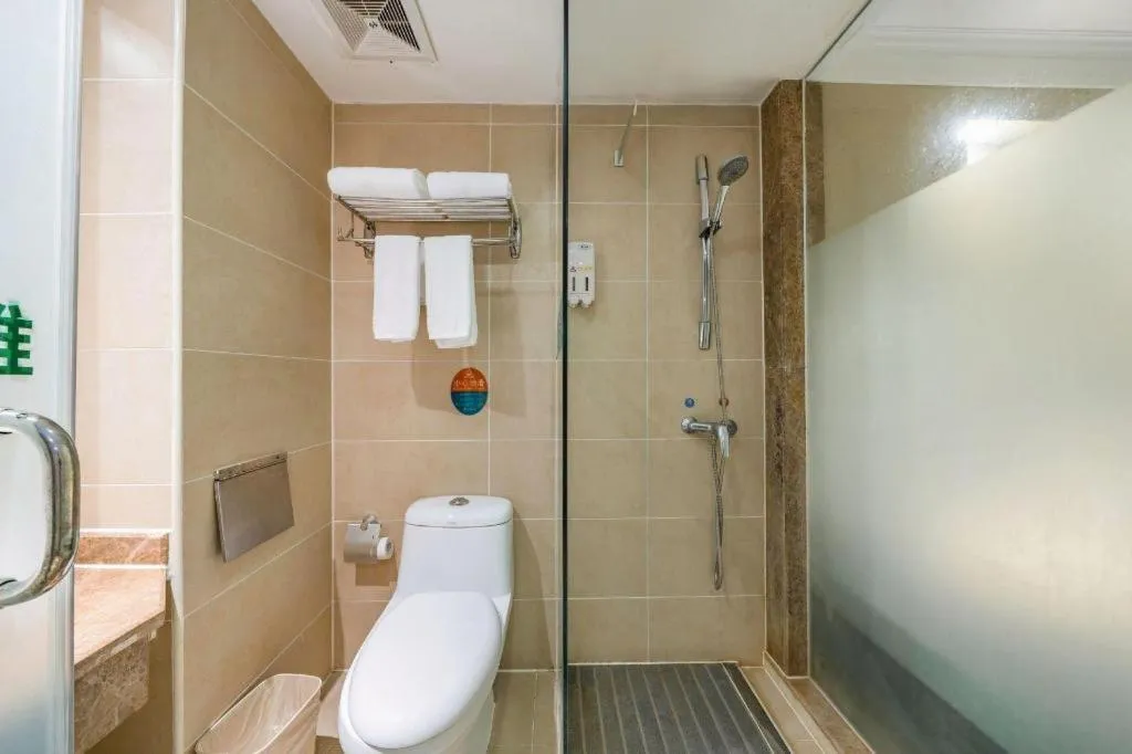 GreenTree Inn Nanning Langdong Hotel