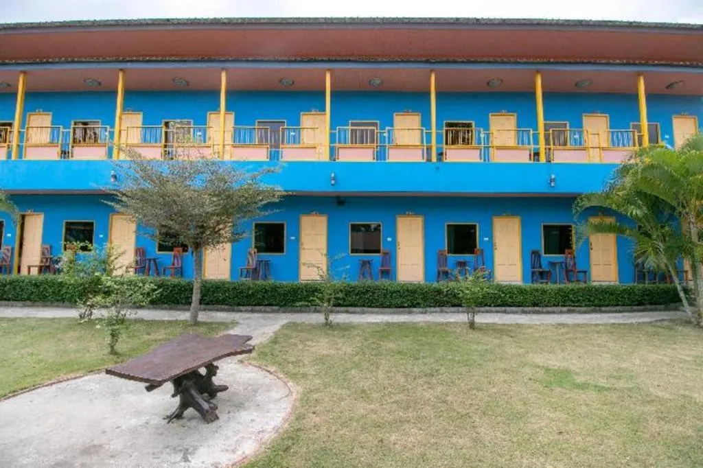 Greenplace-Samed Seahorse