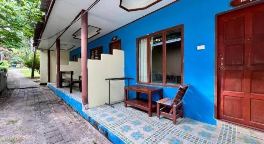 Greenplace-Samed Seahorse