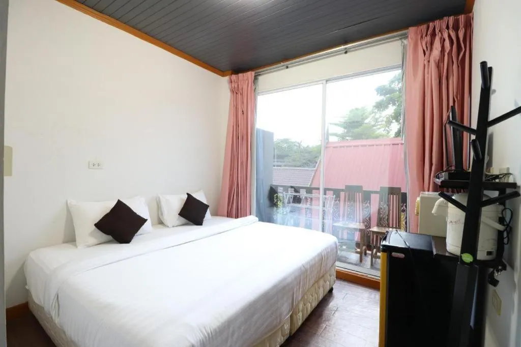 Bed in Greenplace-Samed Seahorse