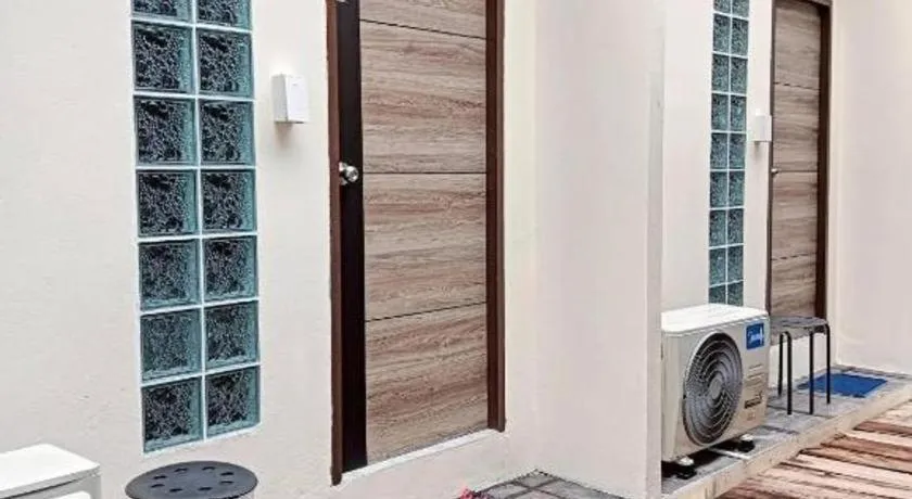 Greenplace-Samed Seahorse