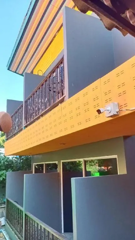 Greenplace-Samed Seahorse