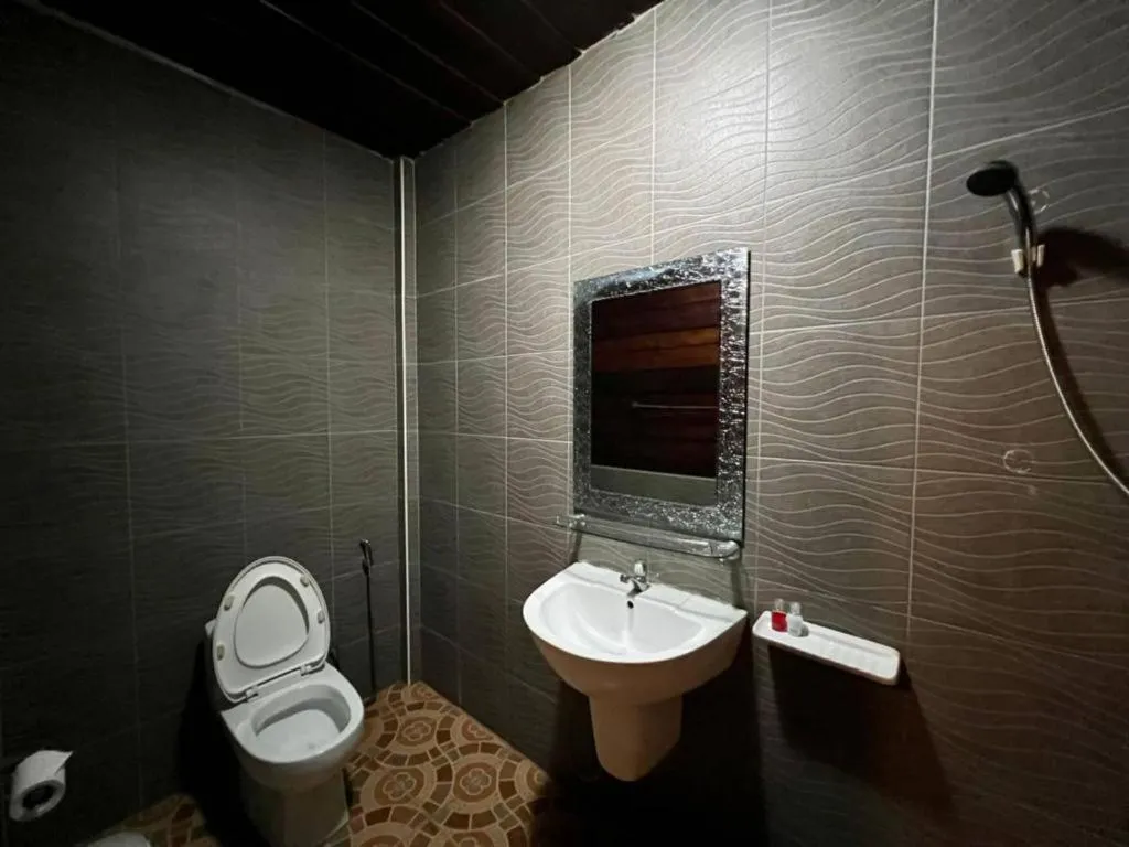 Greenplace-Samed Seahorse