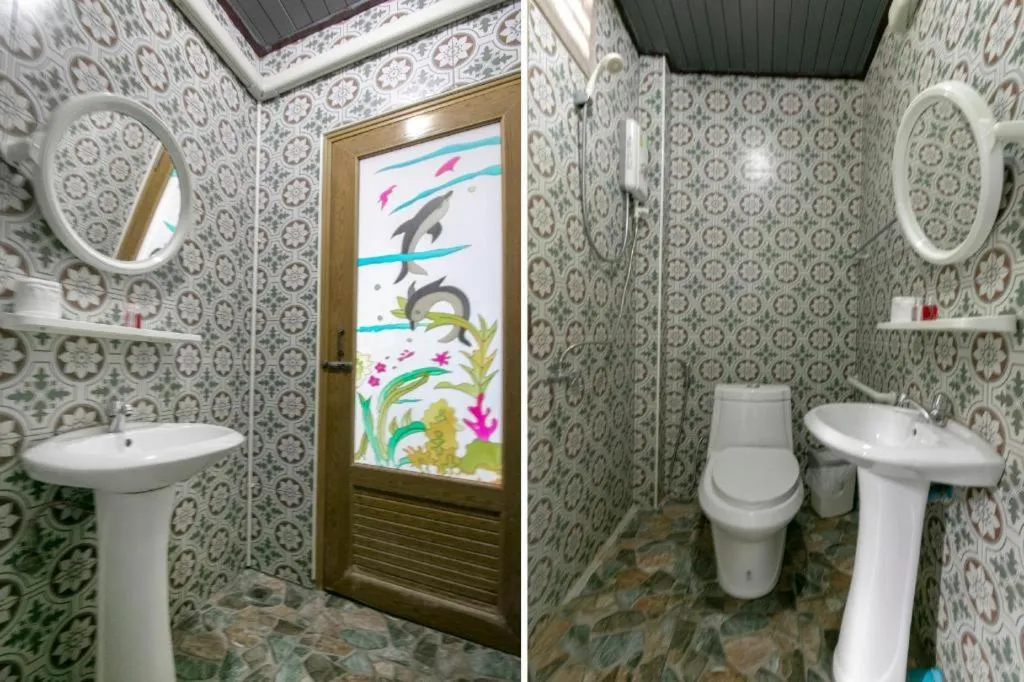 Greenplace-Samed Seahorse