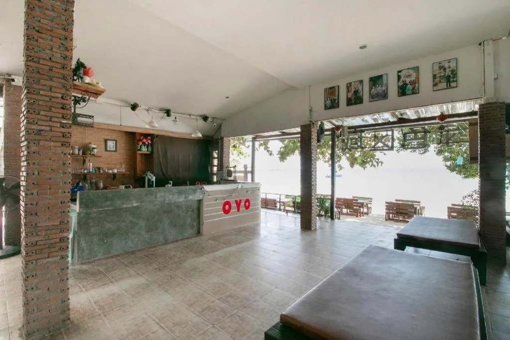 Greenplace-Samed Seahorse