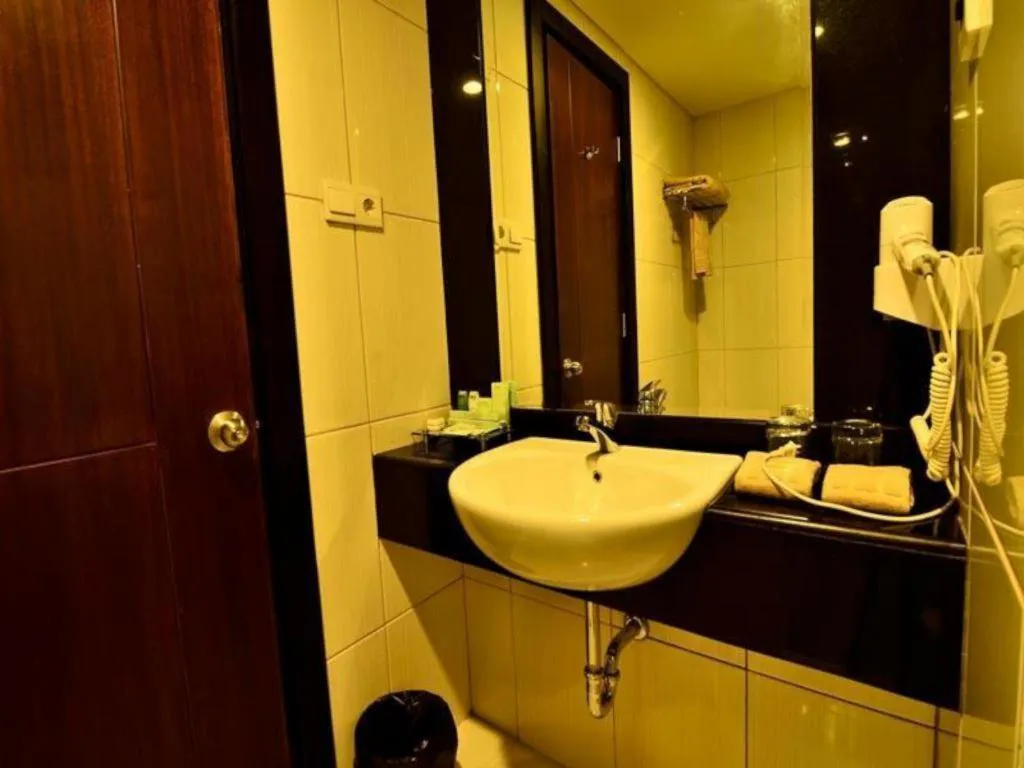 Aquarius Boutique Hotel