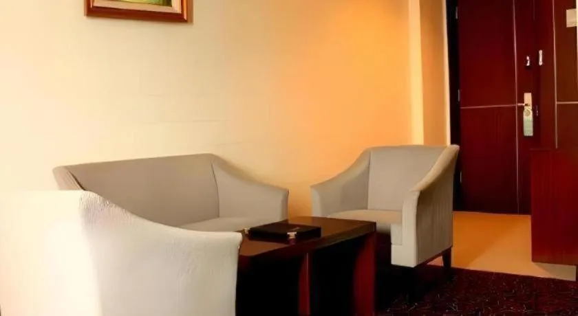 Aquarius Boutique Hotel