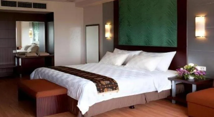 Aquarius Boutique Hotel