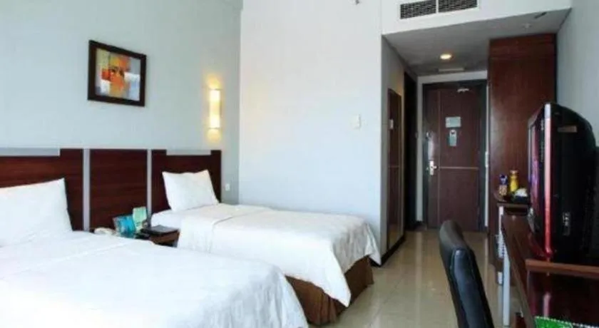 Aquarius Boutique Hotel