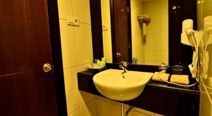 Aquarius Boutique Hotel