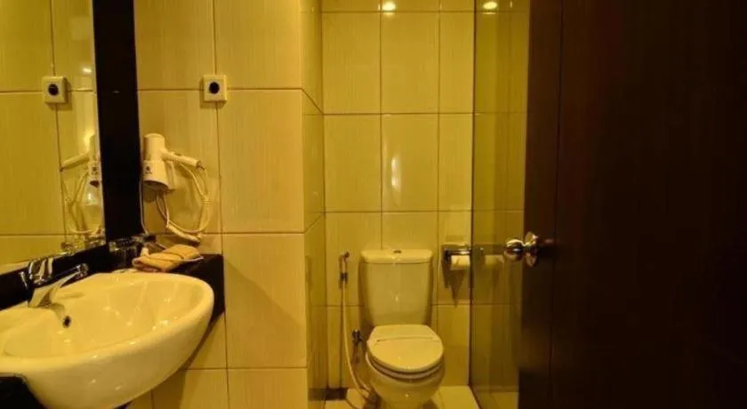 Aquarius Boutique Hotel