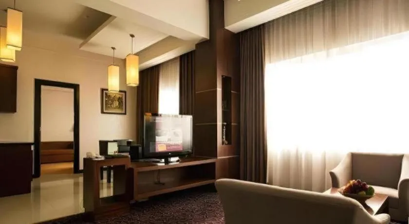 Aquarius Boutique Hotel