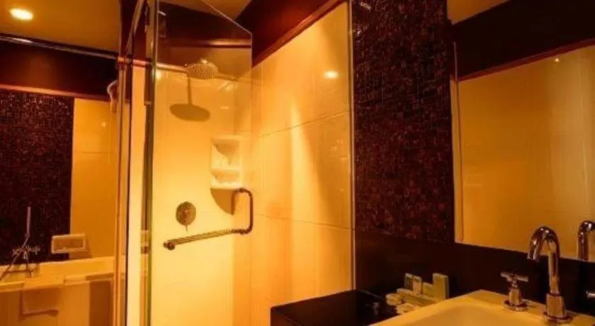 Aquarius Boutique Hotel