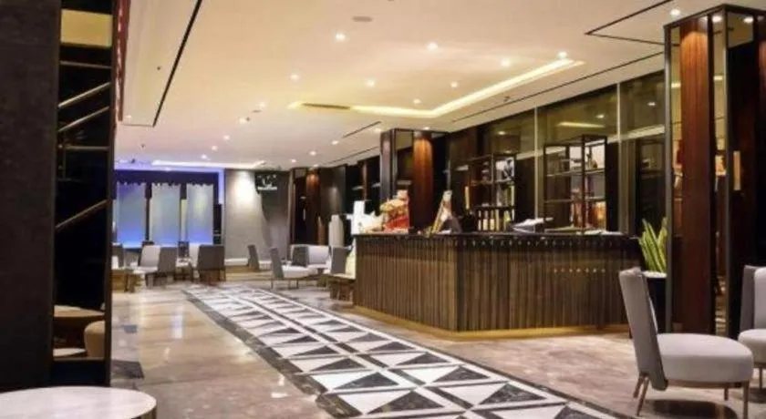 Aquarius Boutique Hotel