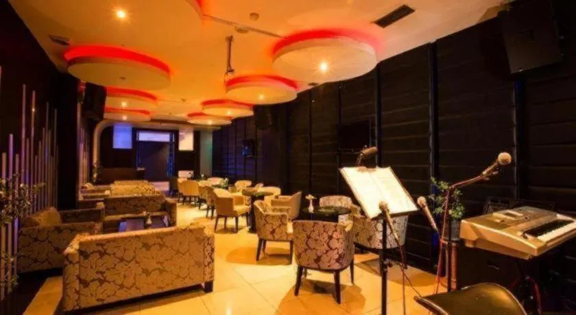 Aquarius Boutique Hotel