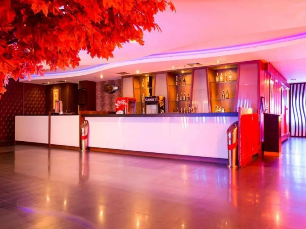 Aquarius Boutique Hotel