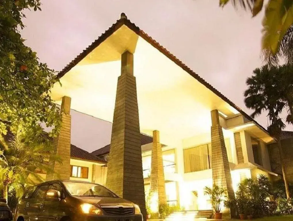 Papyrus Tropical Hotel Papyrus Tropical Hotel