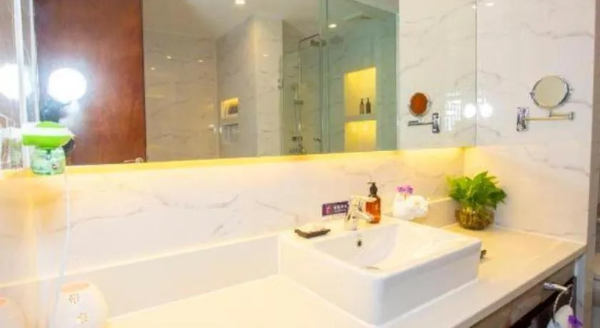 Serenity Marina Hotel