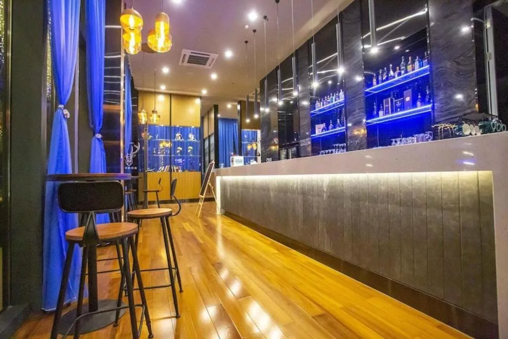 Serenity Marina Hotel