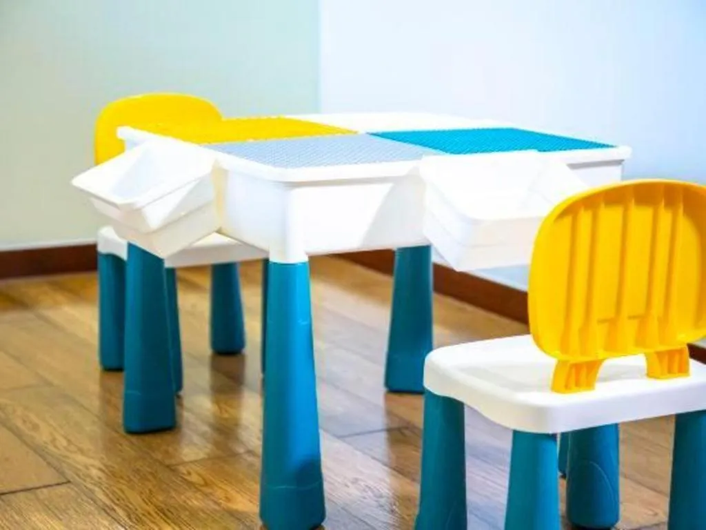 Serenity Marina Hotel