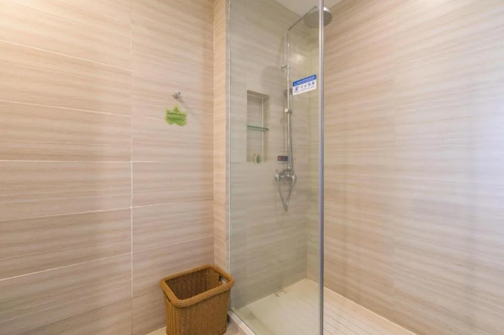 Serenity Marina Hotel