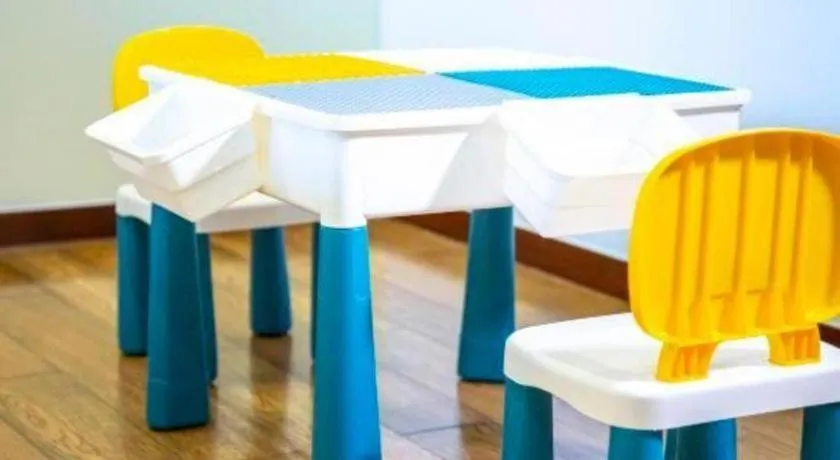 Serenity Marina Hotel