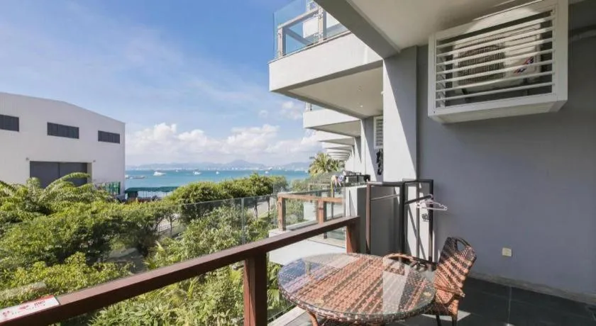 Serenity Marina Hotel