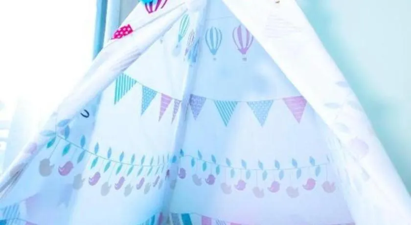 Serenity Marina Hotel