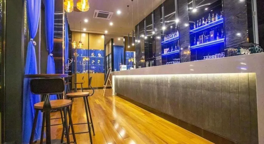 Serenity Marina Hotel