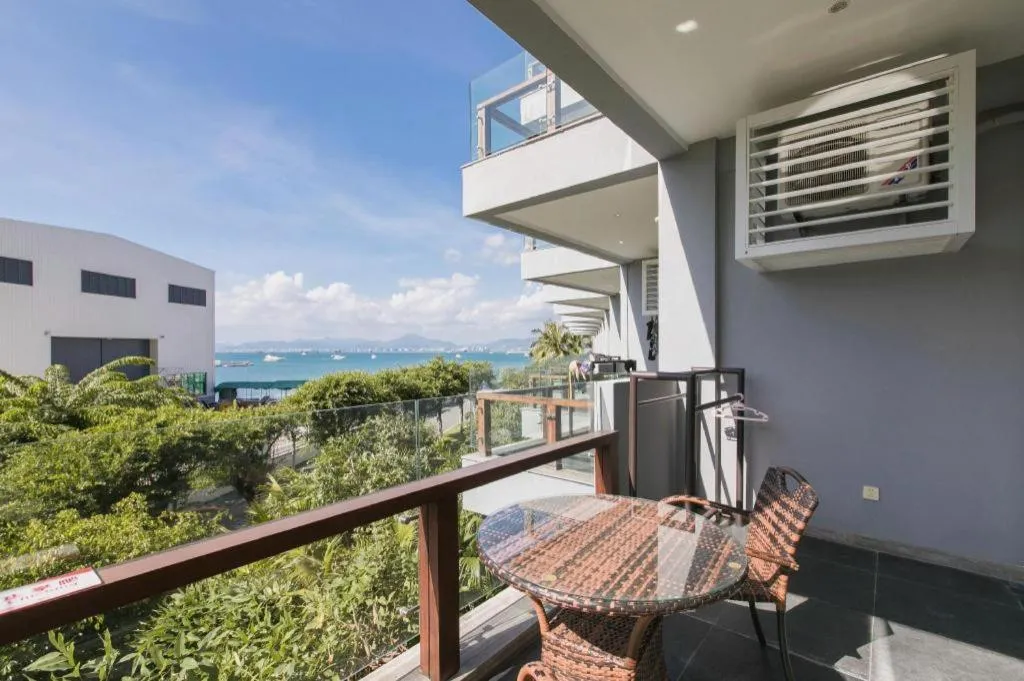 Serenity Marina Hotel