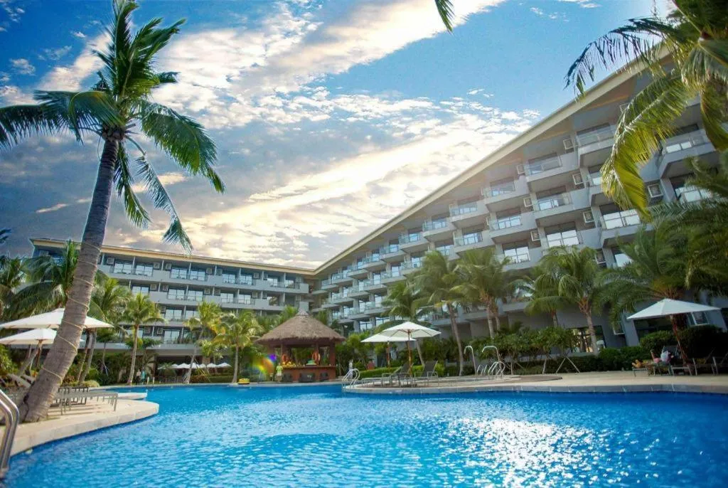 Serenity Marina Hotel