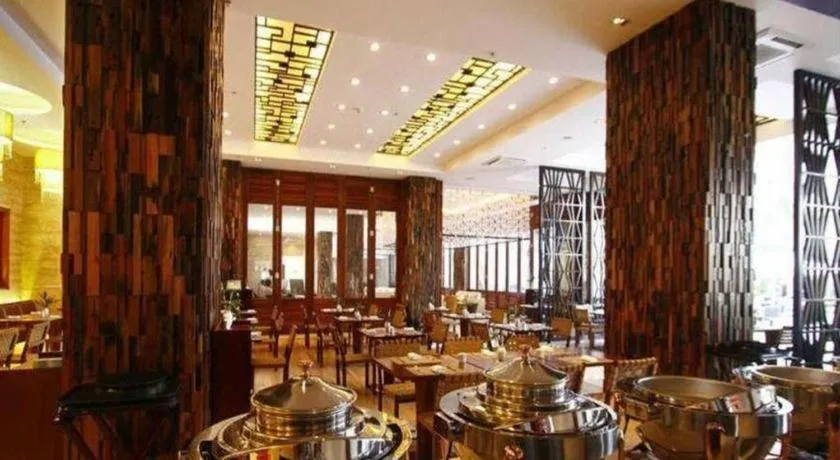 Serenity Marina Hotel