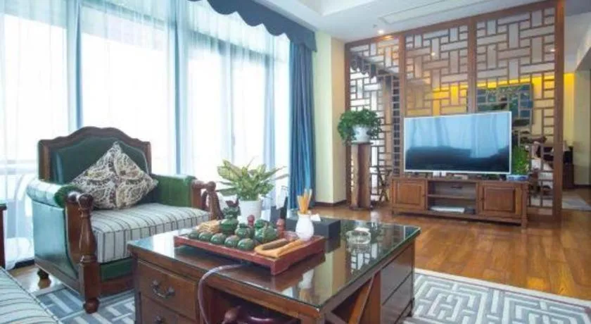 Serenity Marina Hotel