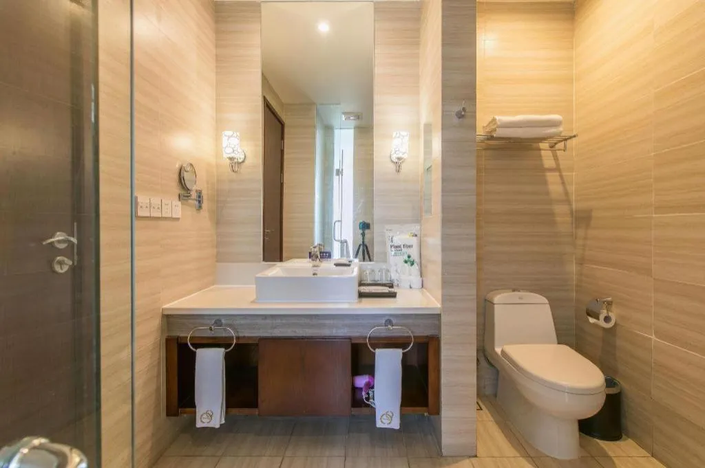 Serenity Marina Hotel