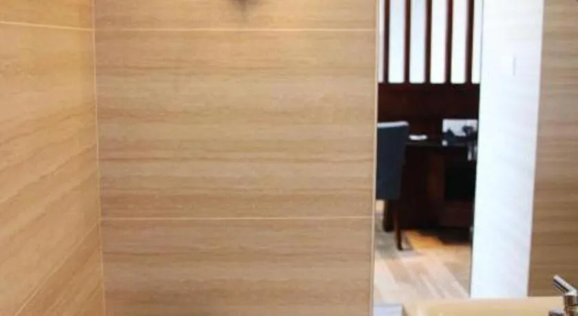 Serenity Marina Hotel