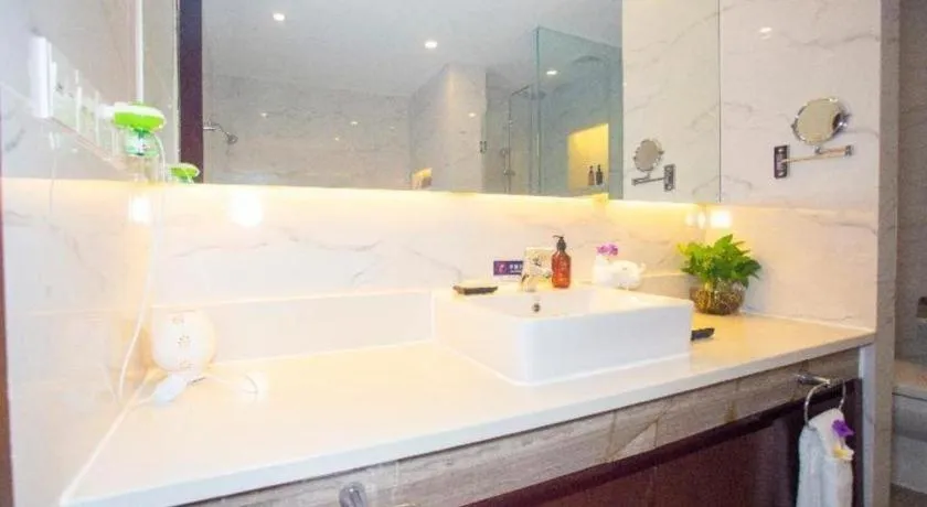 Serenity Marina Hotel