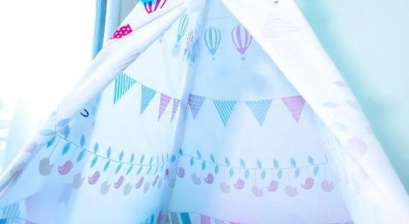 Serenity Marina Hotel