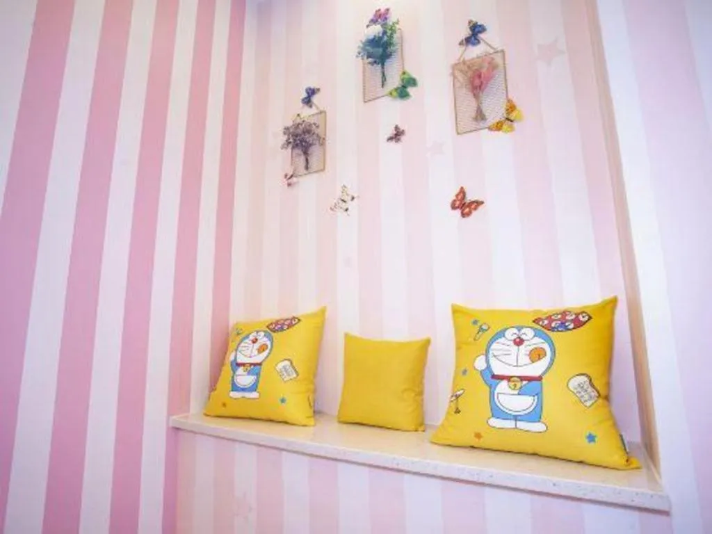 Serenity Marina Hotel