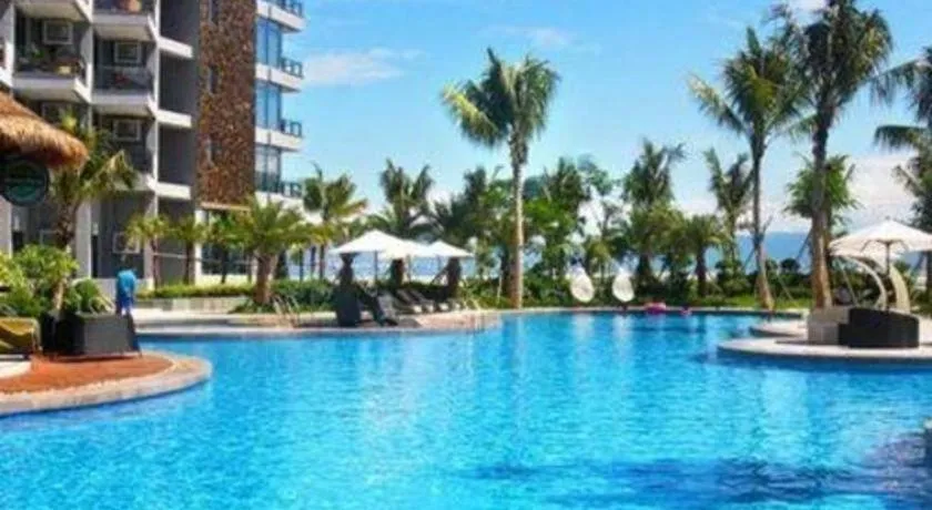 Serenity Marina Hotel