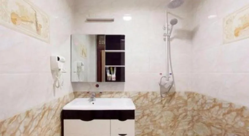 Pingyao Yufengheng Hotel