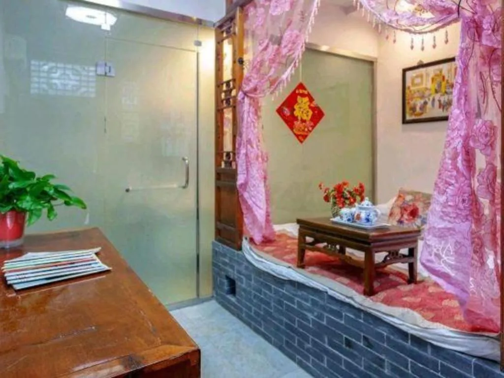 Pingyao Yufengheng Hotel