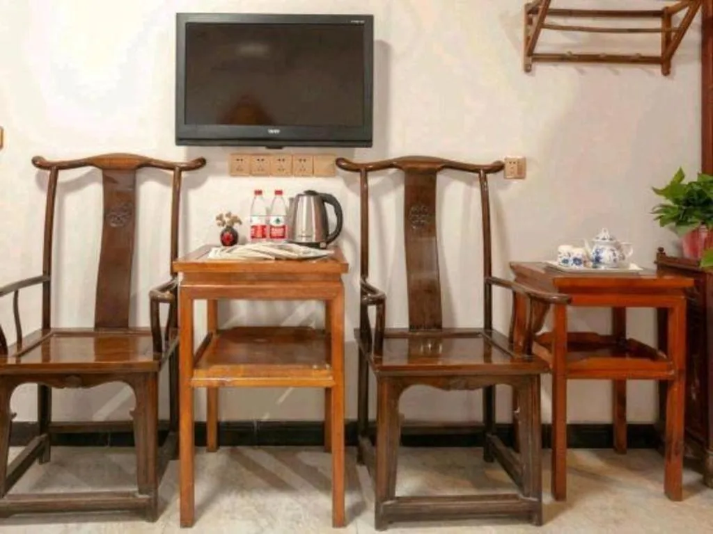 Pingyao Yufengheng Hotel