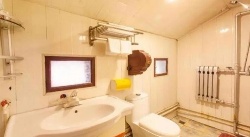 Pingyao Yufengheng Hotel