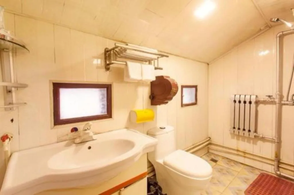 Pingyao Yufengheng Hotel